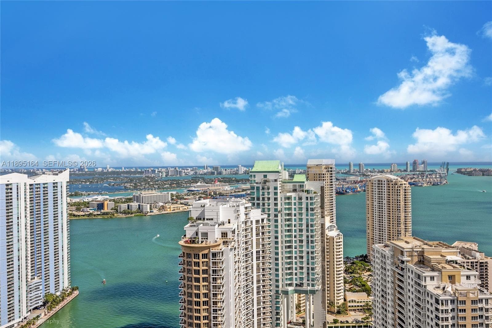 495 Brickell Ave # 4710, Miami FL 33131 — 3