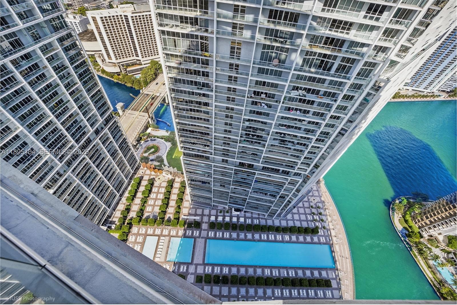 495 Brickell Ave # 4710, Miami FL 33131 — 1