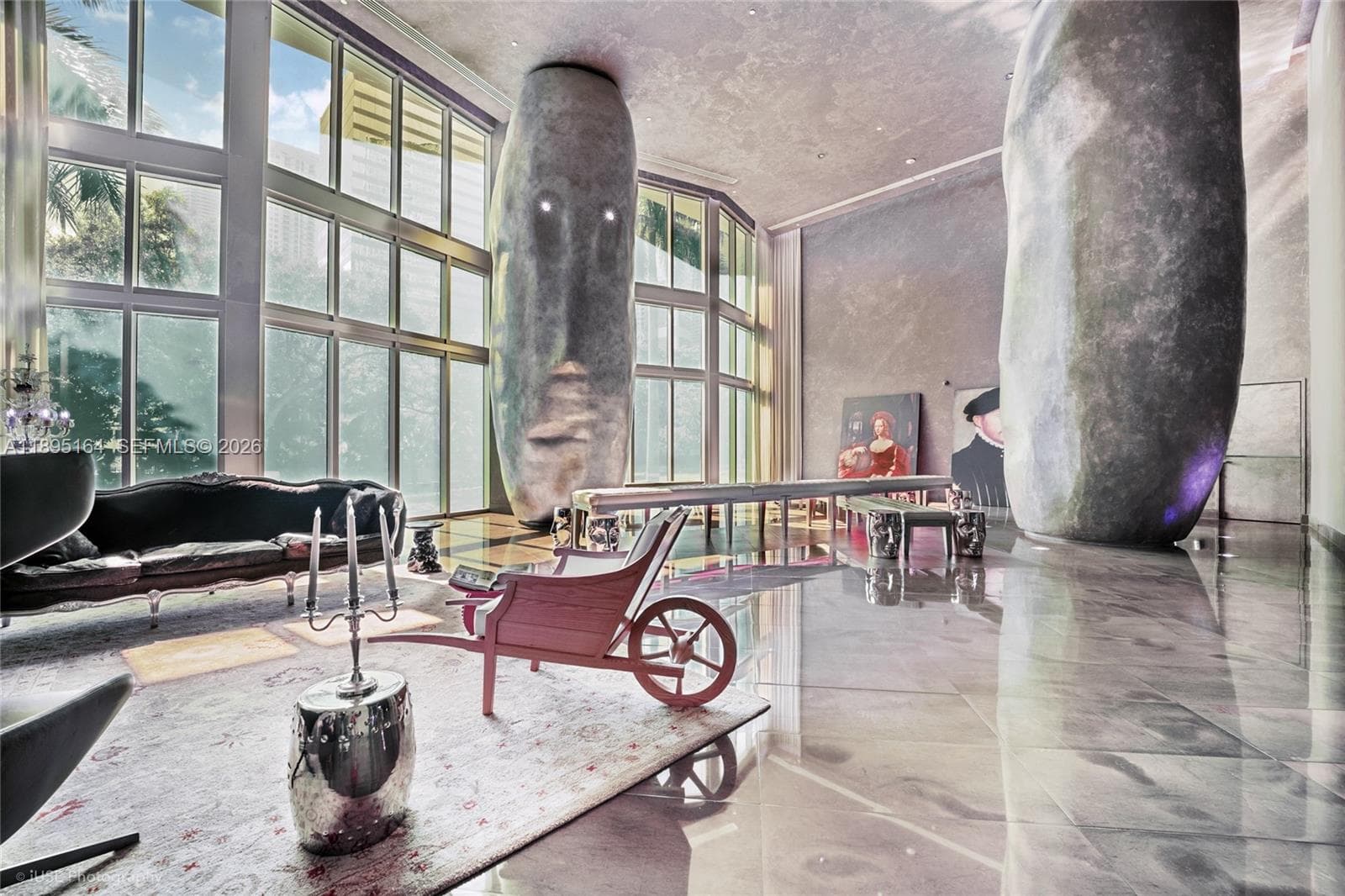 495 Brickell Ave # 4710, Miami FL 33131 — 25