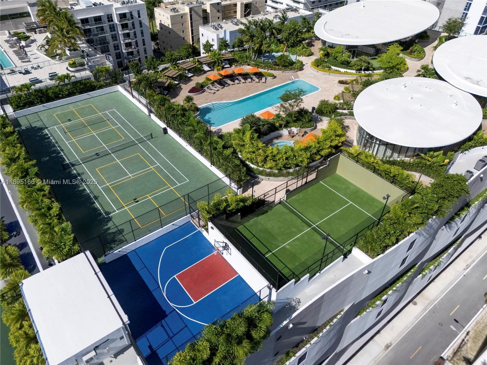 Edgewater, Miami, FL — 20