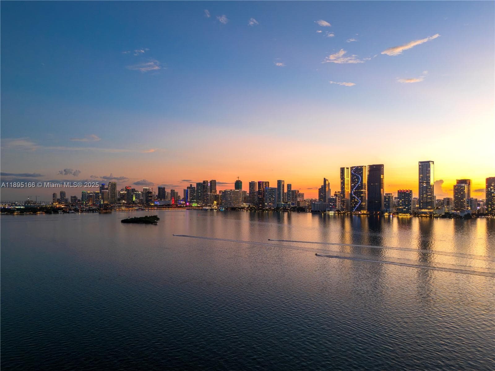 Edgewater, Miami, FL — 44