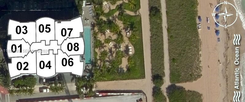 9401 Collins Ave # 305, Surfside FL 33154 — 27
