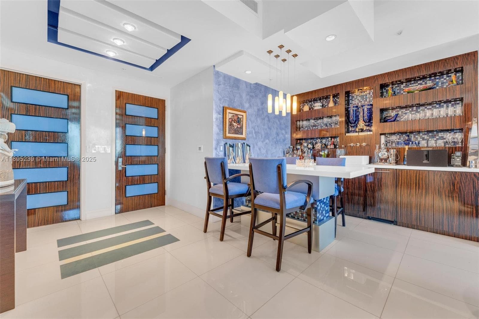50 S Pointe Dr # 705, Miami Beach FL 33139 — 2