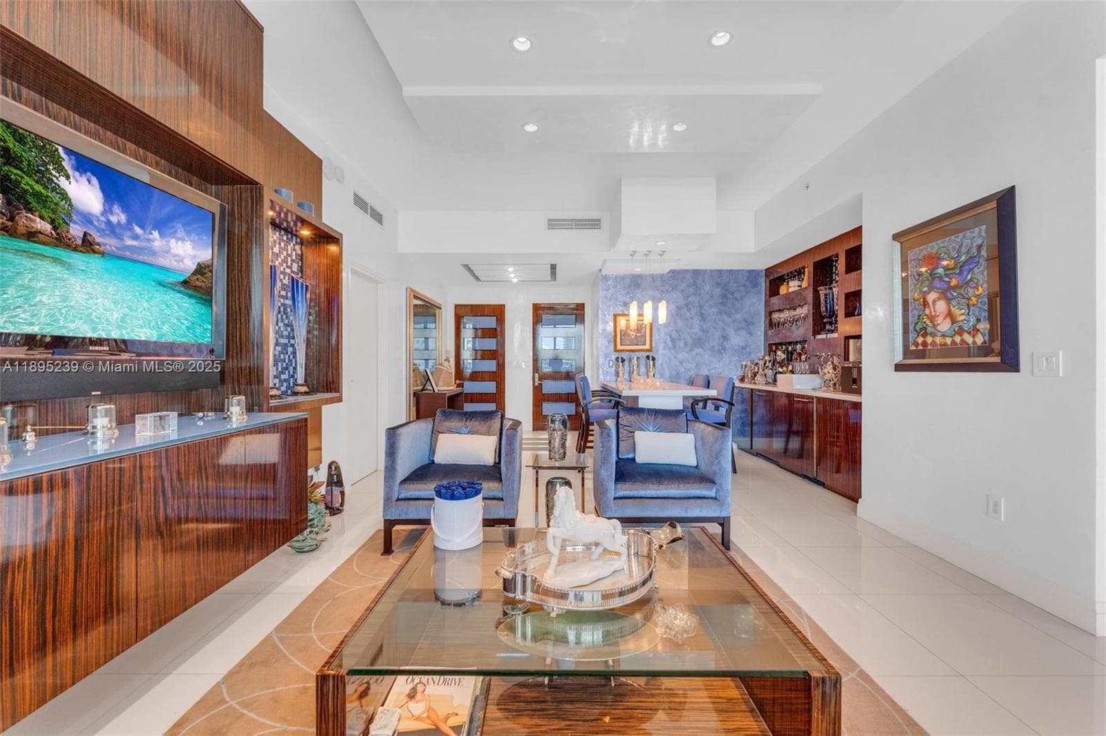 50 S Pointe Dr # 705, Miami Beach FL 33139 — 6
