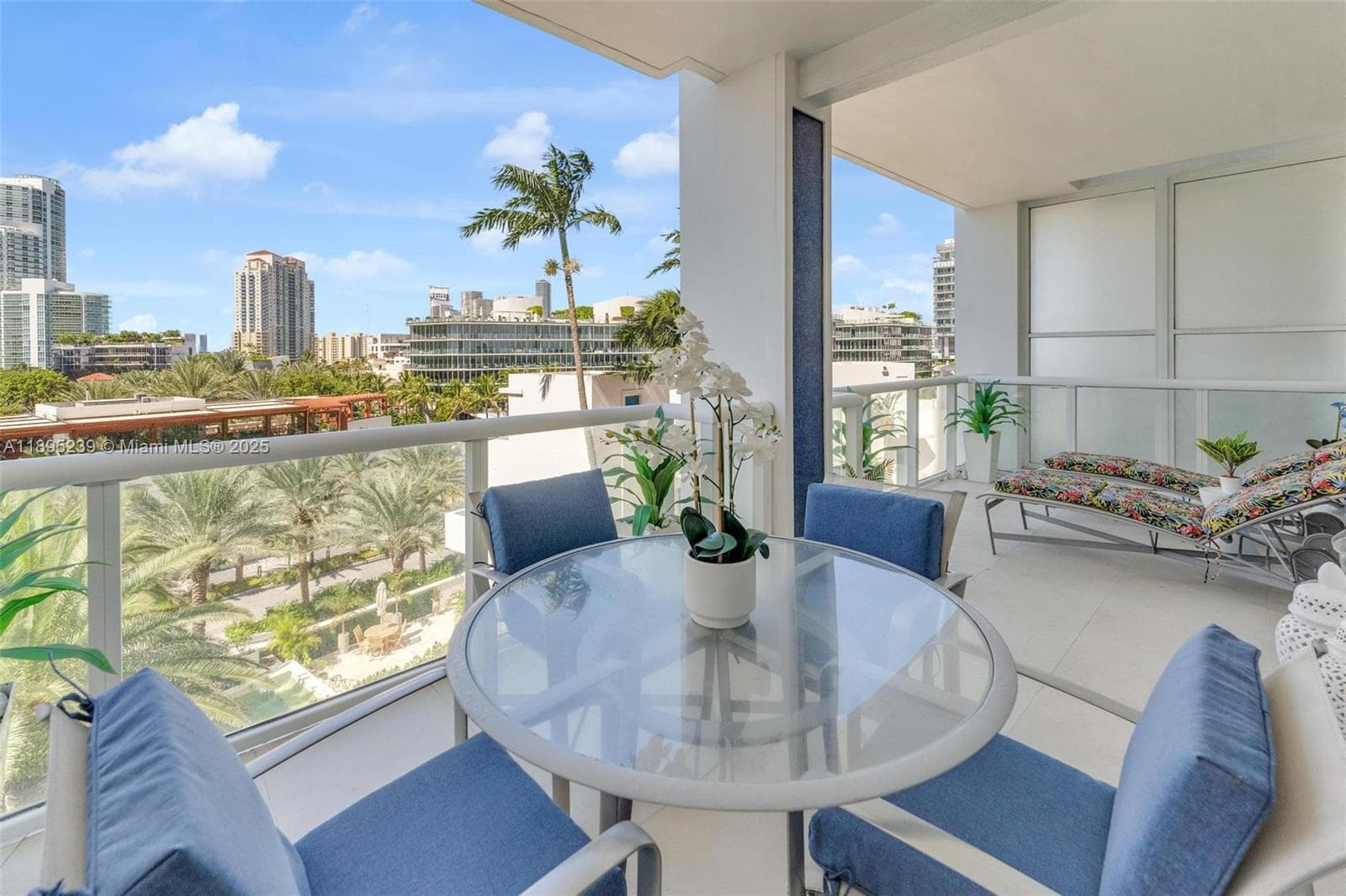 50 S Pointe Dr # 705, Miami Beach FL 33139 — 7