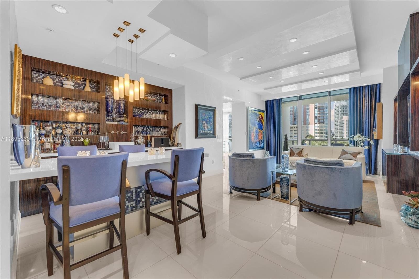 50 S Pointe Dr # 705, Miami Beach FL 33139 — 3