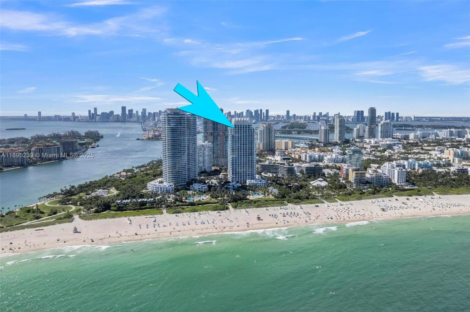 50 S Pointe Dr # 705, Miami Beach FL 33139 — 36