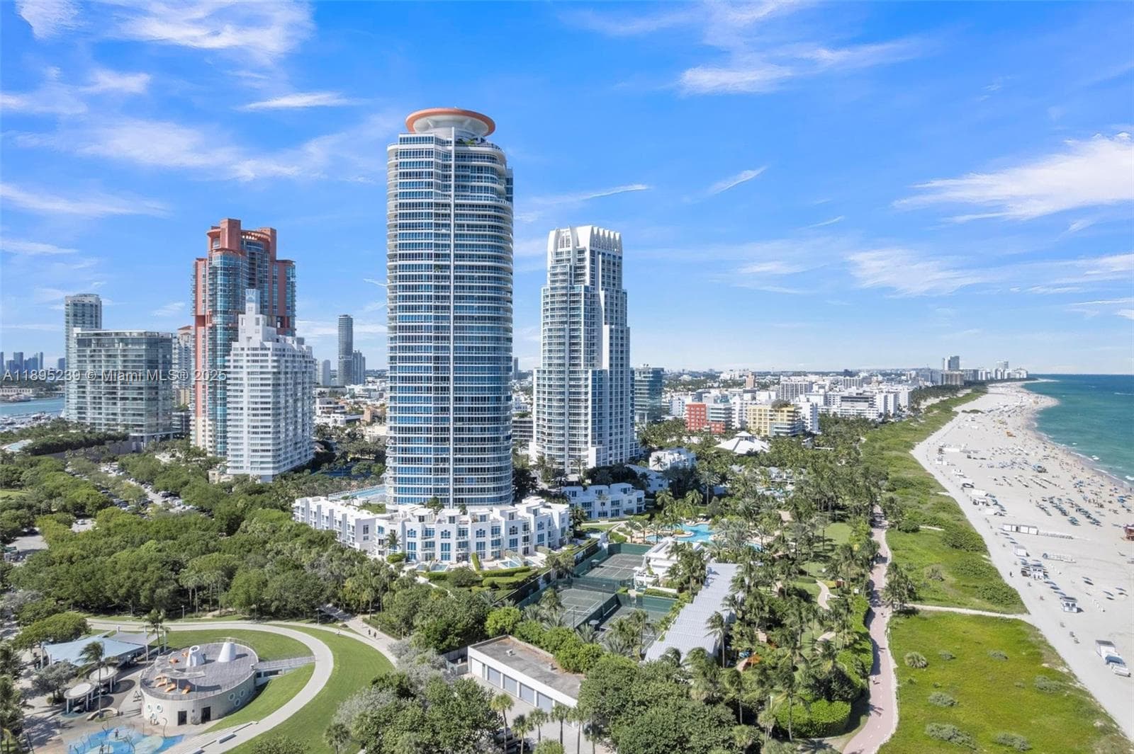 50 S Pointe Dr # 705, Miami Beach FL 33139 — 1