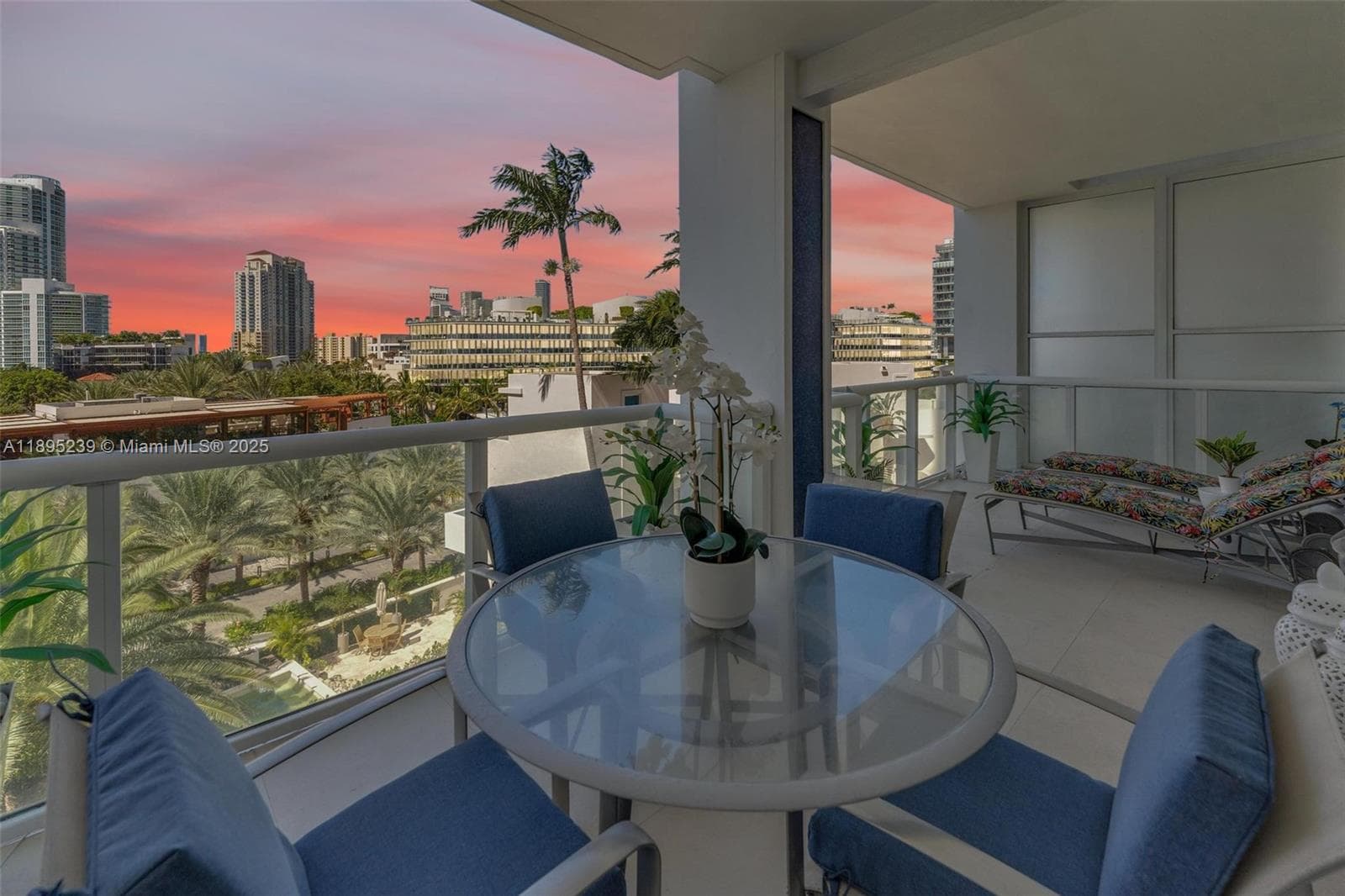 50 S Pointe Dr # 705, Miami Beach FL 33139 — 30