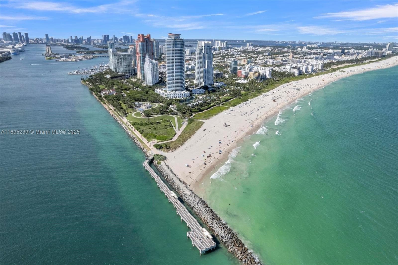50 S Pointe Dr # 705, Miami Beach FL 33139 — 37