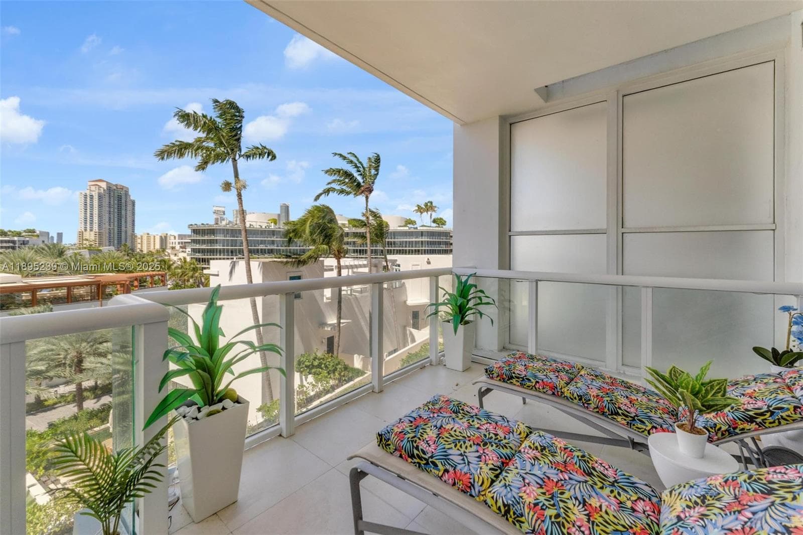 50 S Pointe Dr # 705, Miami Beach FL 33139 — 8