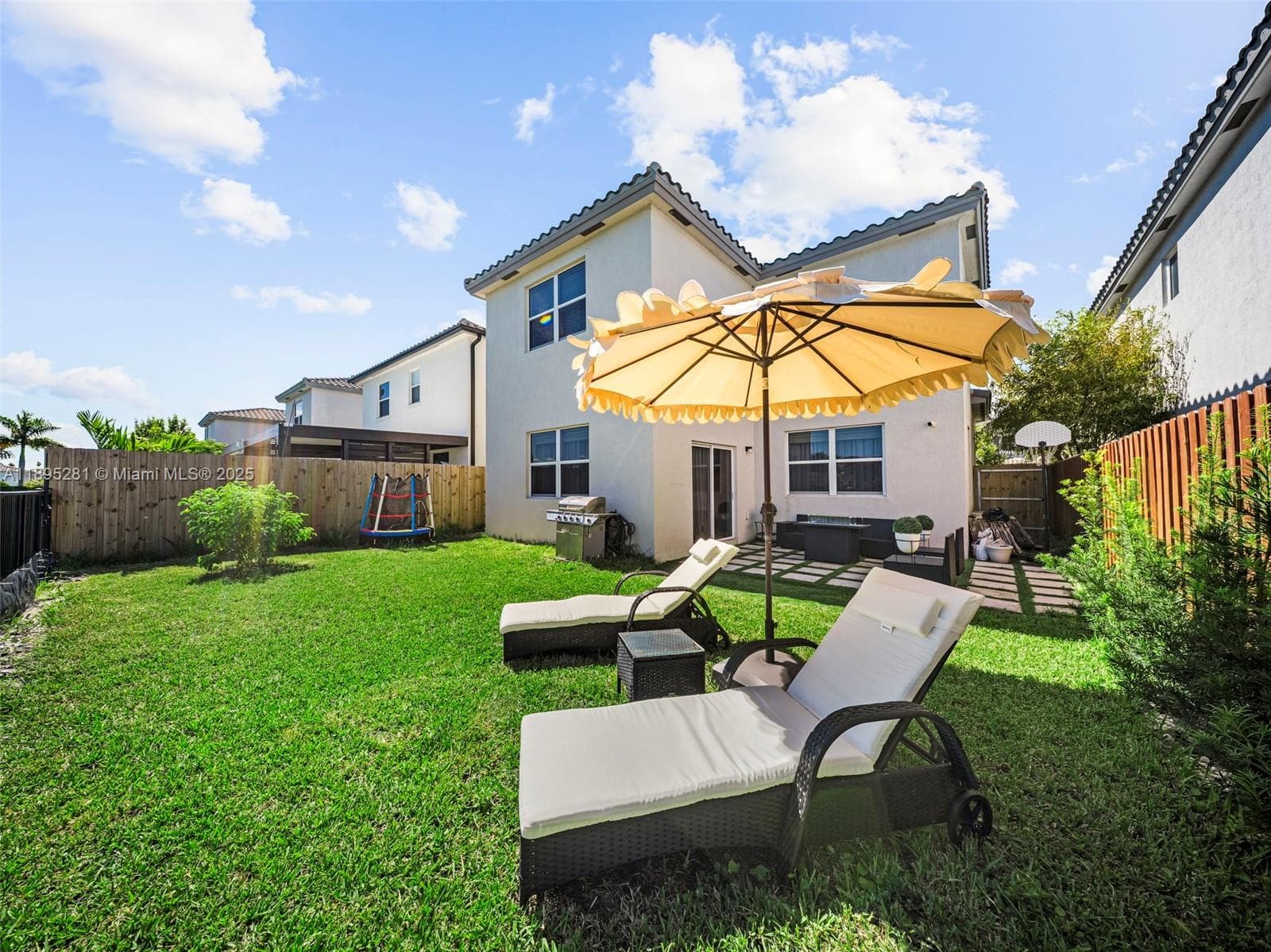 1411 SE 26th RD, Homestead FL 33035 — 16