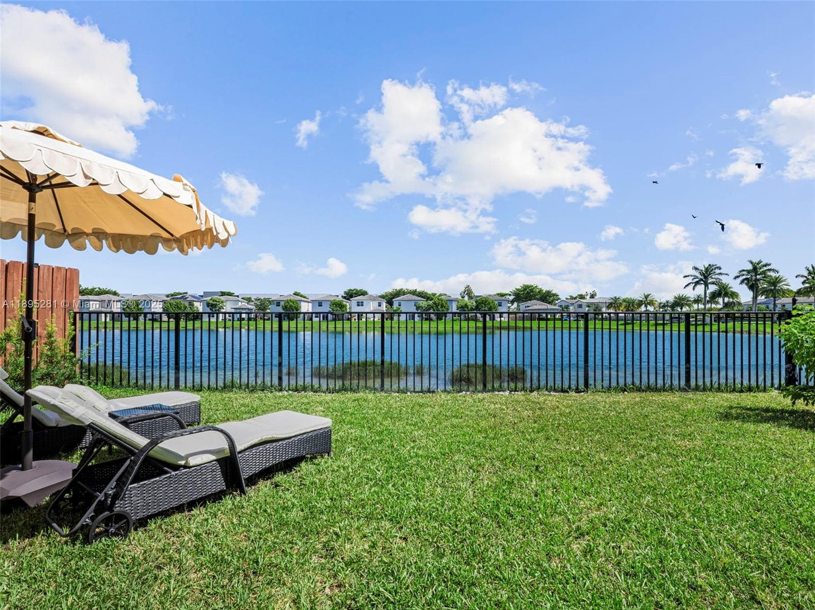1411 SE 26th RD, Homestead FL 33035 — 3