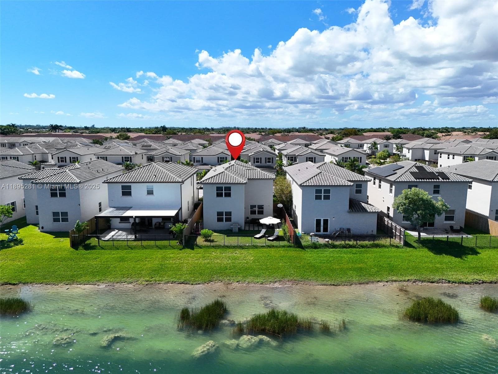 1411 SE 26th RD, Homestead FL 33035 — 68