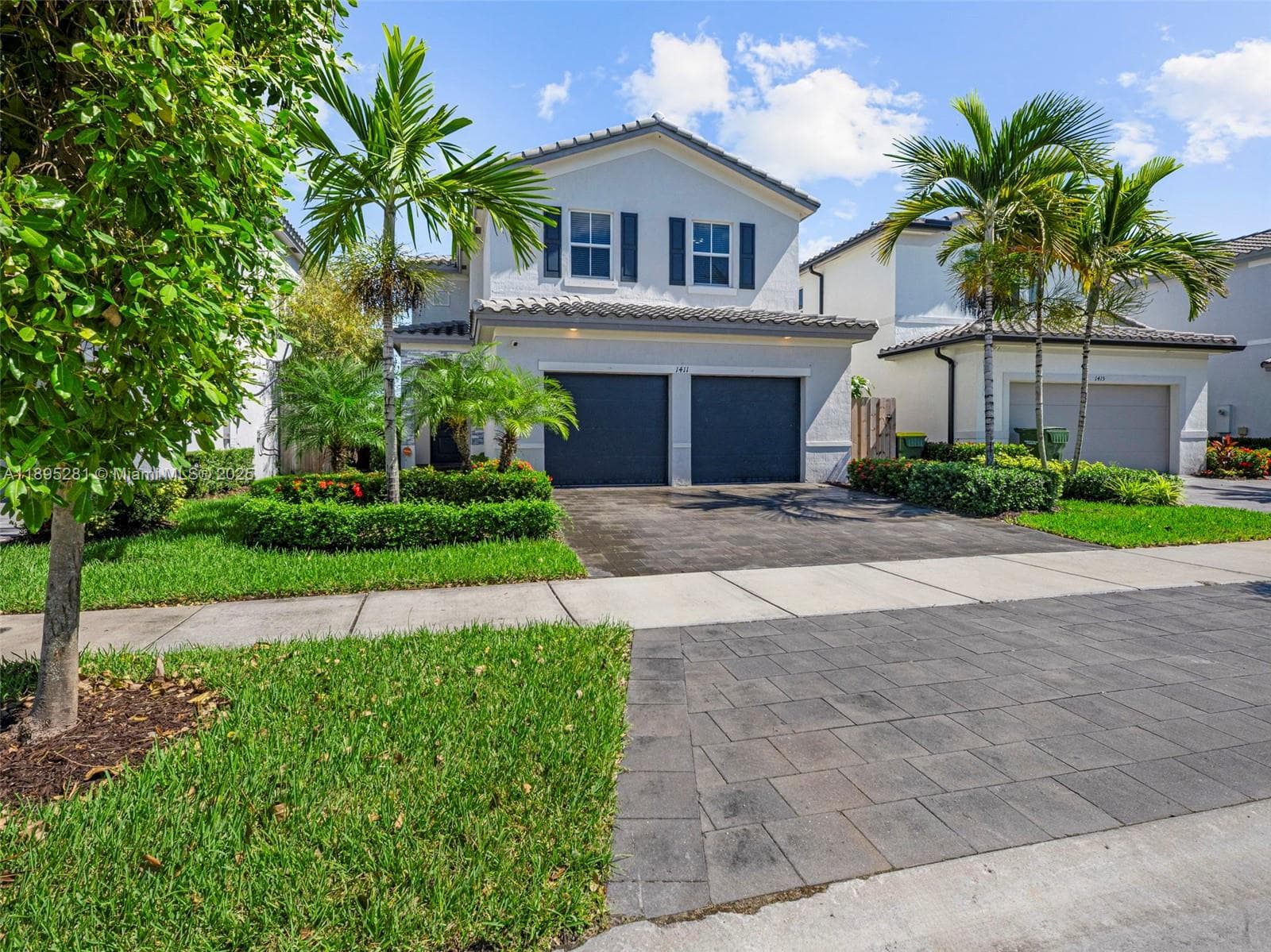 1411 SE 26th RD, Homestead FL 33035 — 60