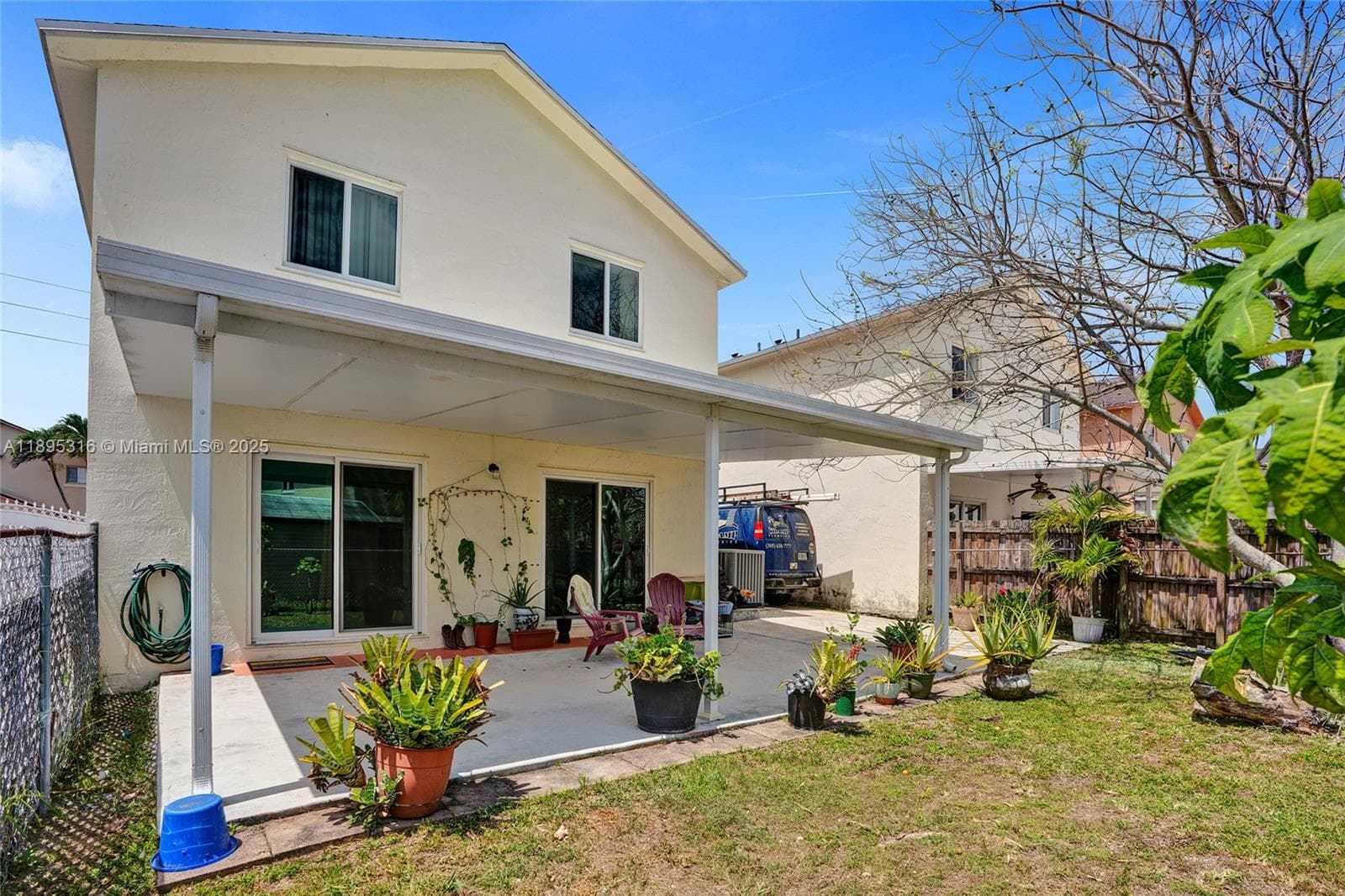 13780 SW 160th Ter, Miami FL 33177 — 36