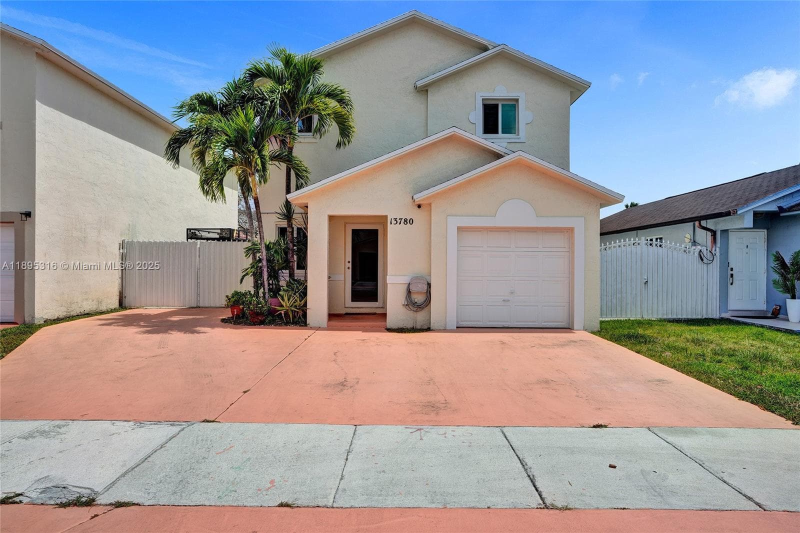 13780 SW 160th Ter, Miami FL 33177 — 1