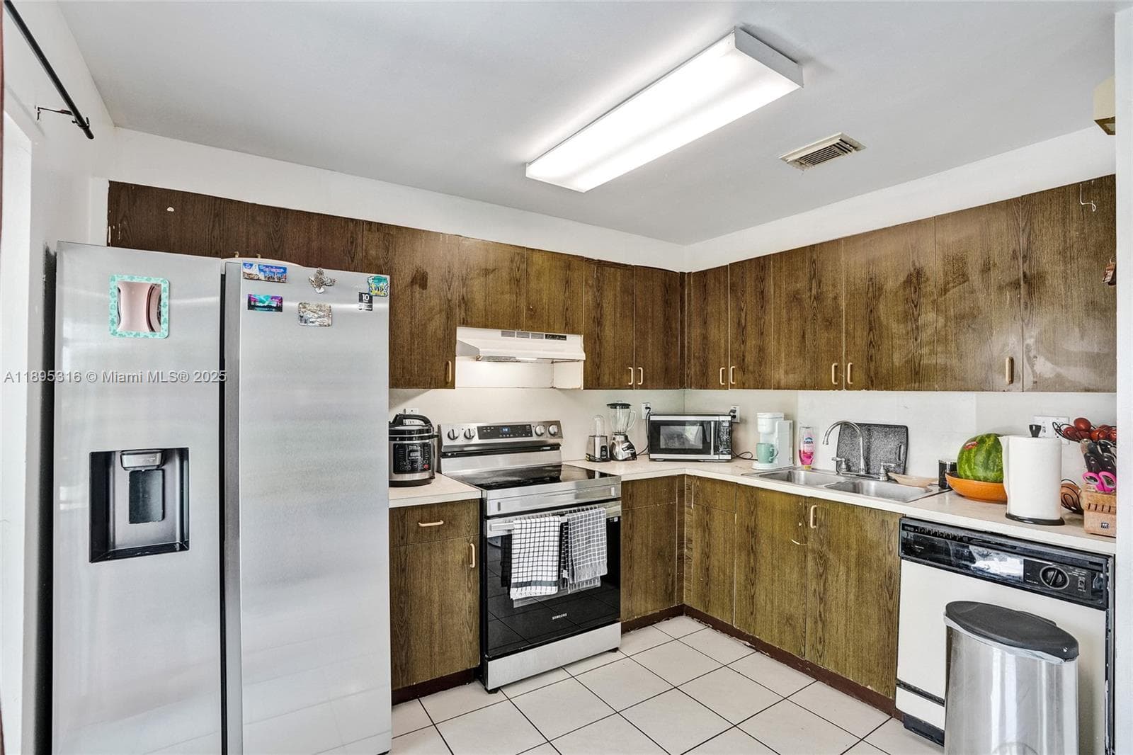 13780 SW 160th Ter, Miami FL 33177 — 5