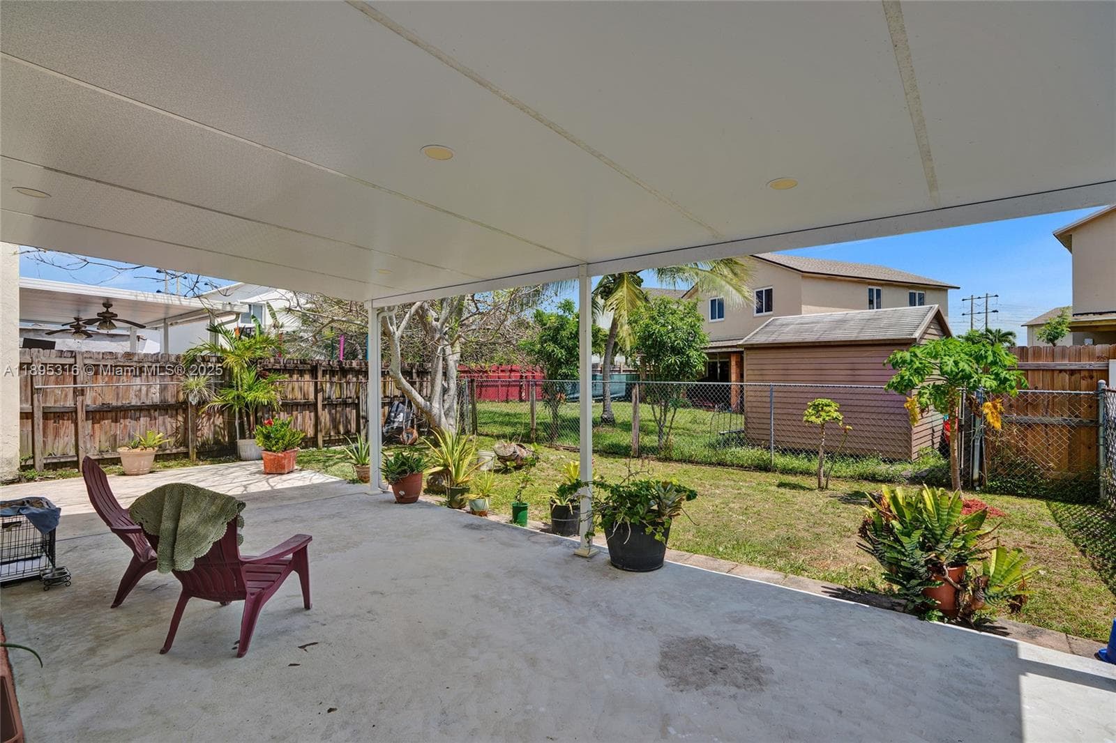 13780 SW 160th Ter, Miami FL 33177 — 34