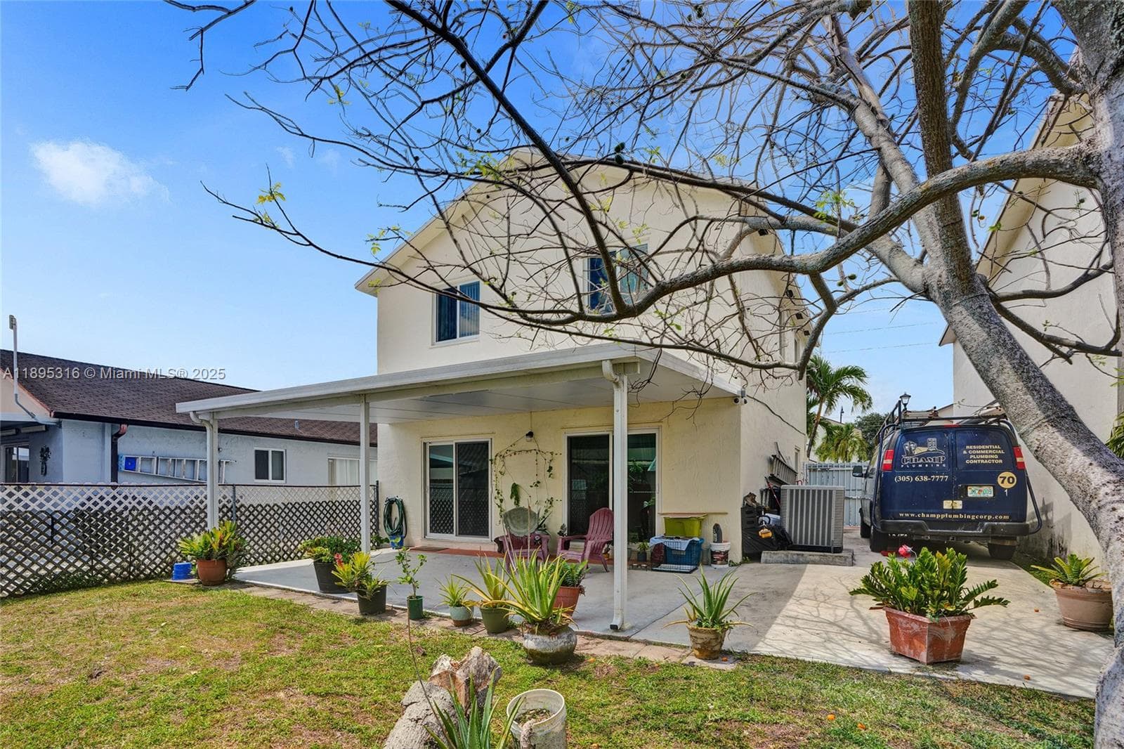 13780 SW 160th Ter, Miami FL 33177 — 38