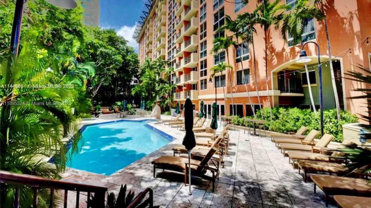 2951 S Bayshore Dr # 603, Miami FL 33133 — 13
