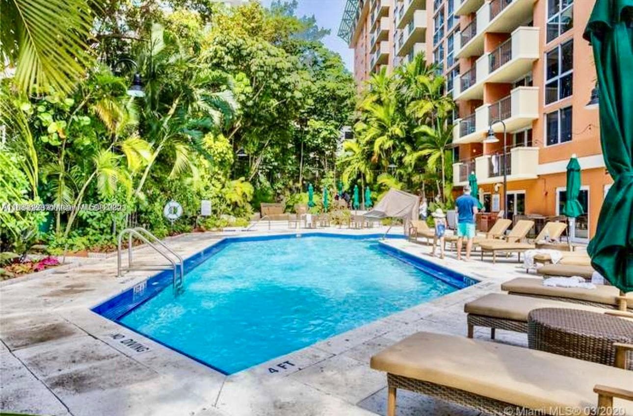 2951 S Bayshore Dr # 603, Miami FL 33133 — 12