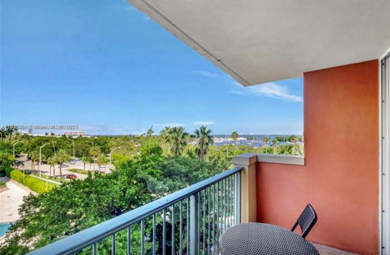 2951 S Bayshore Dr # 603, Miami FL 33133 — 3