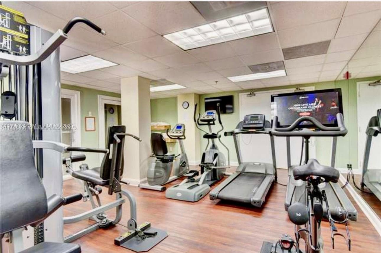 2951 S Bayshore Dr # 603, Miami FL 33133 — 14