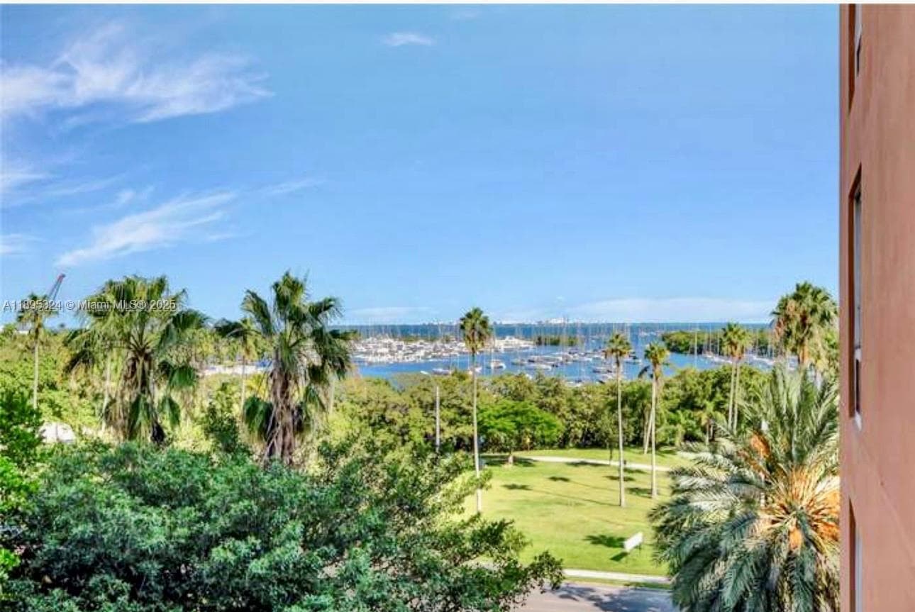 2951 S Bayshore Dr # 603, Miami FL 33133 — 15