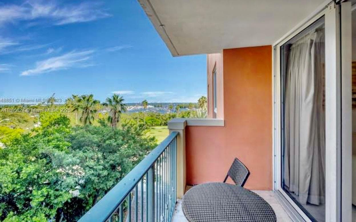2951 S Bayshore Dr # 603, Miami FL 33133 — 4