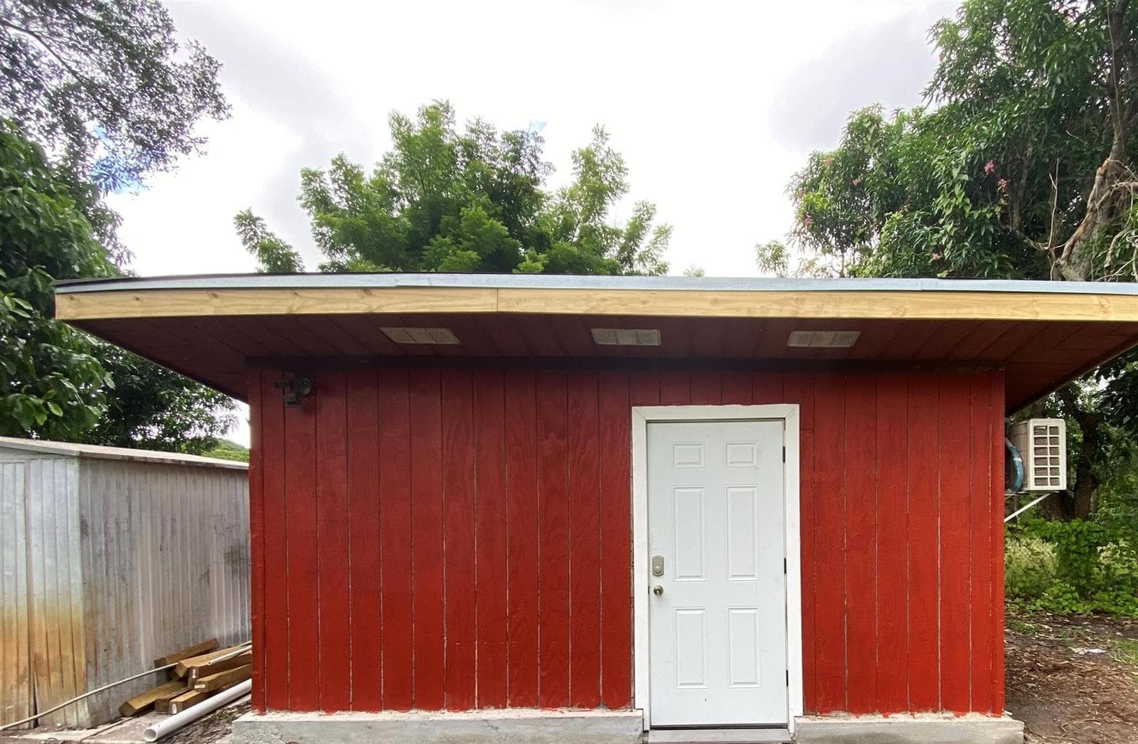14131 NW 3rd Avenue, Miami FL 33168 — 5