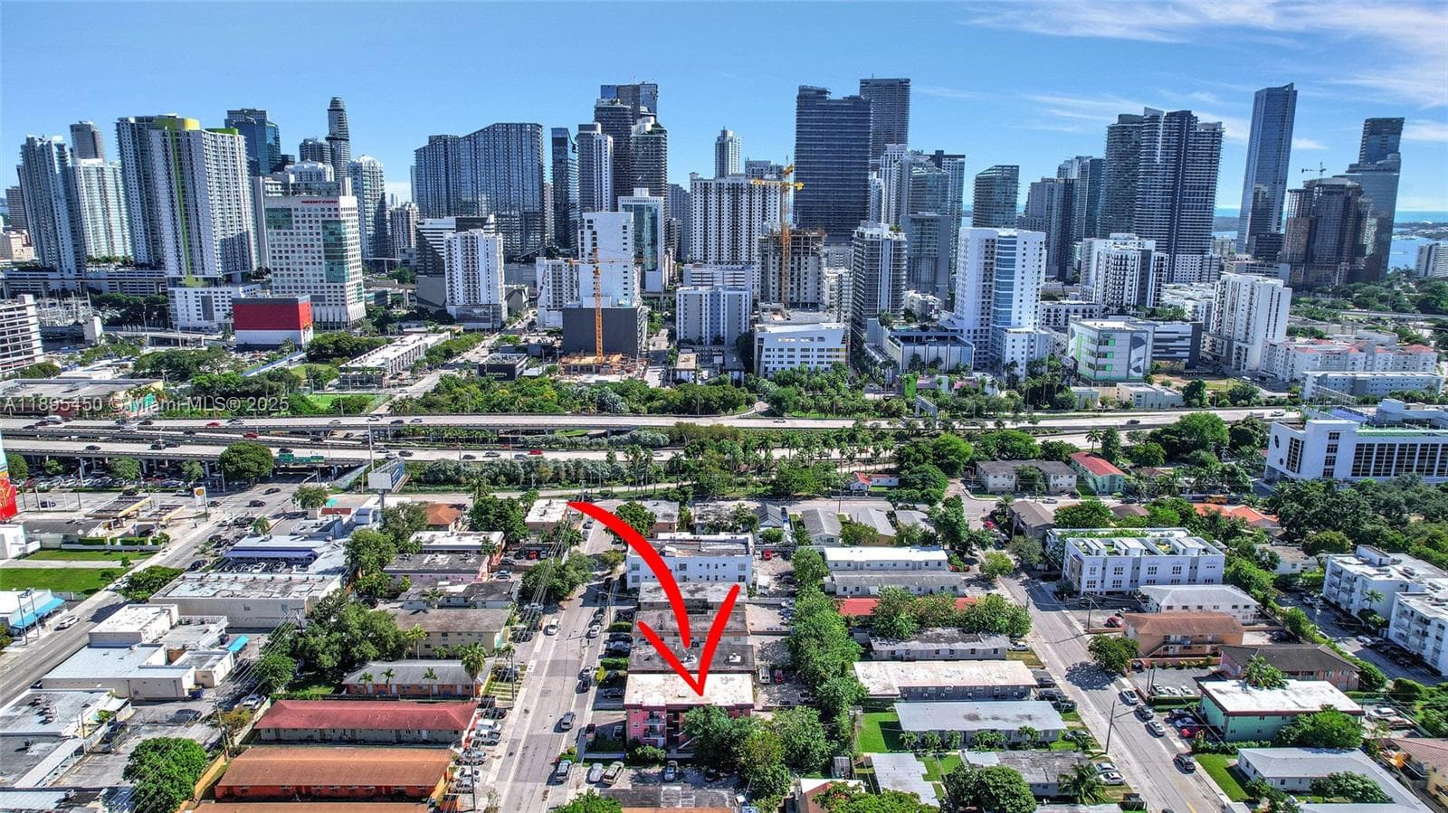 458 SW 9th St # 8, Miami FL 33130 — 22