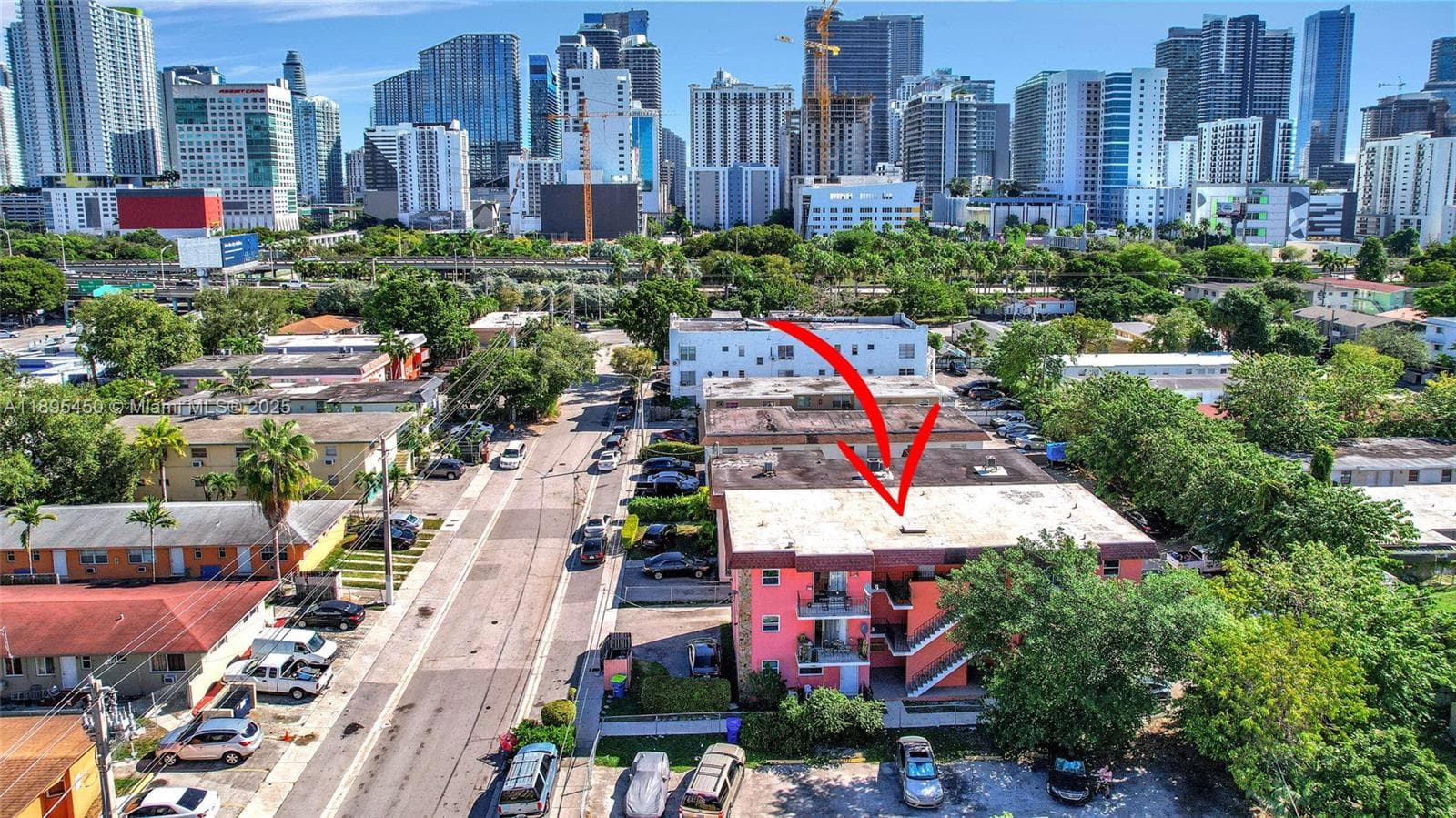 458 SW 9th St # 8, Miami FL 33130 — 20