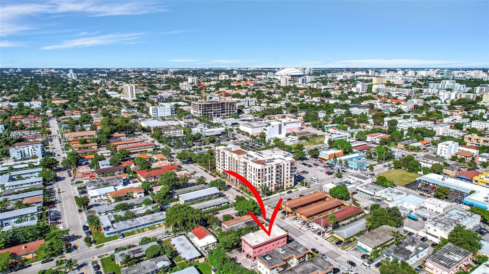 458 SW 9th St # 8, Miami FL 33130 — 21