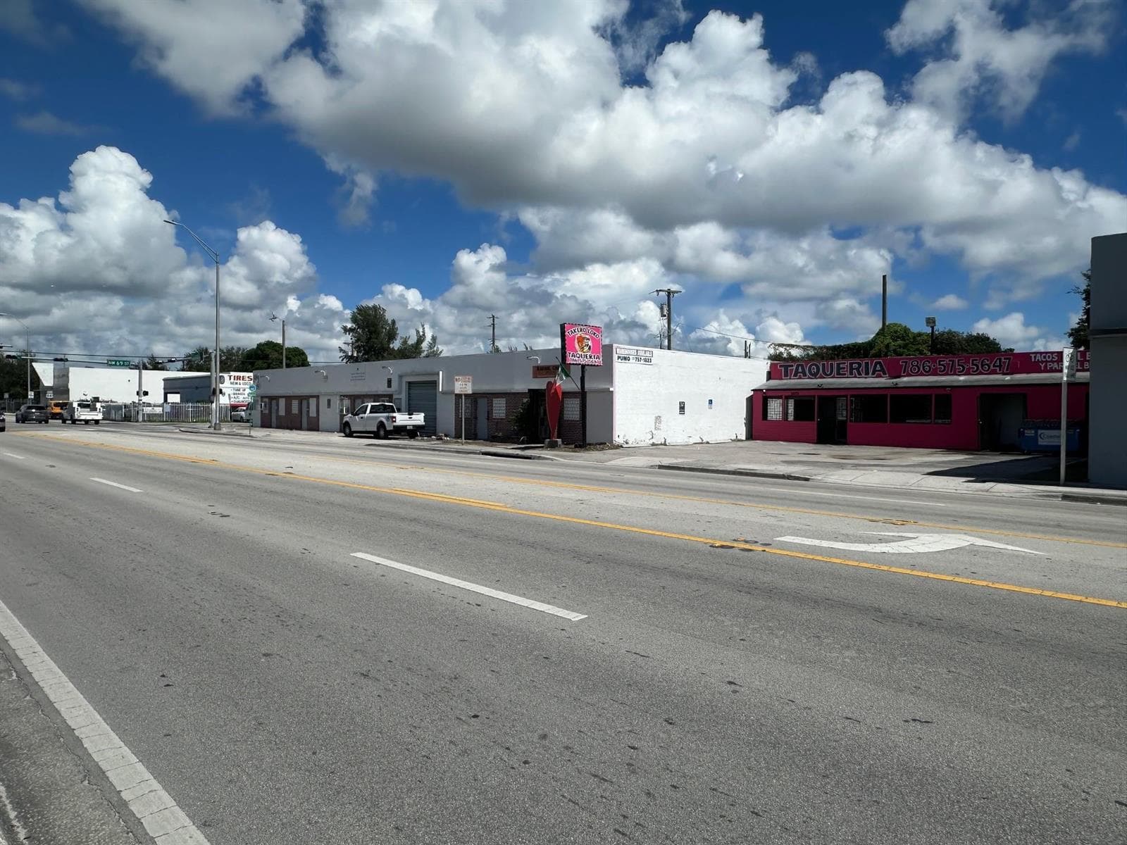 6815 NW 7th Avenue, Miami FL 33150 — 3