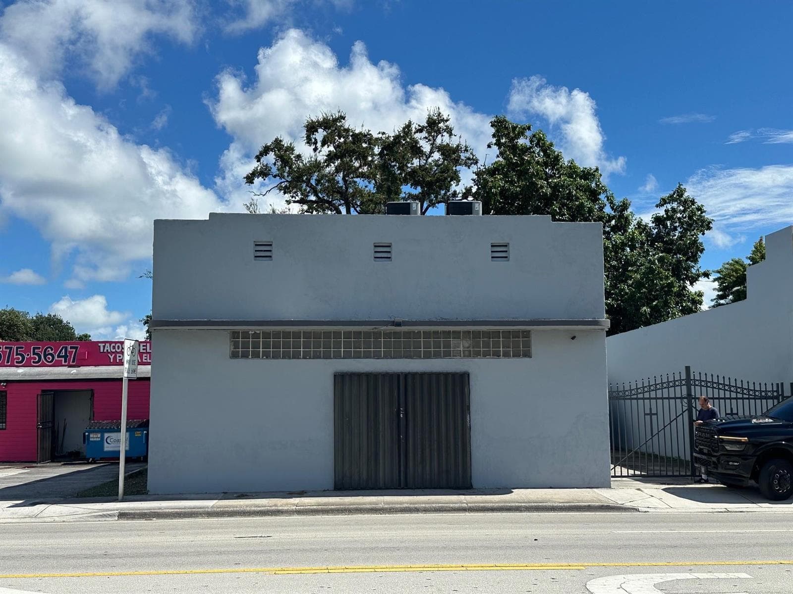6815 NW 7th Avenue, Miami FL 33150 — 1
