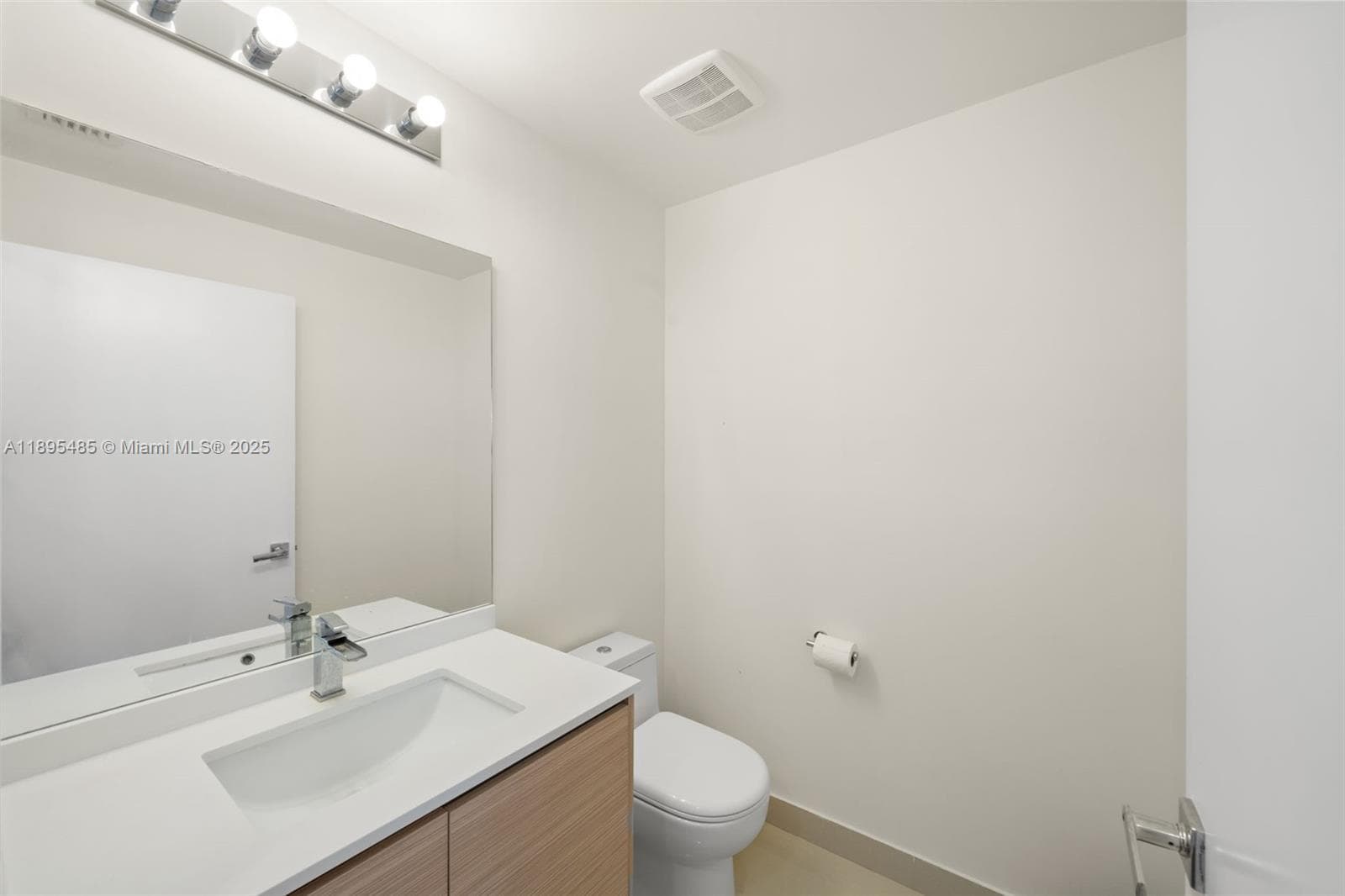 600 NE 27th St # 3105, Miami FL 33137 — 27