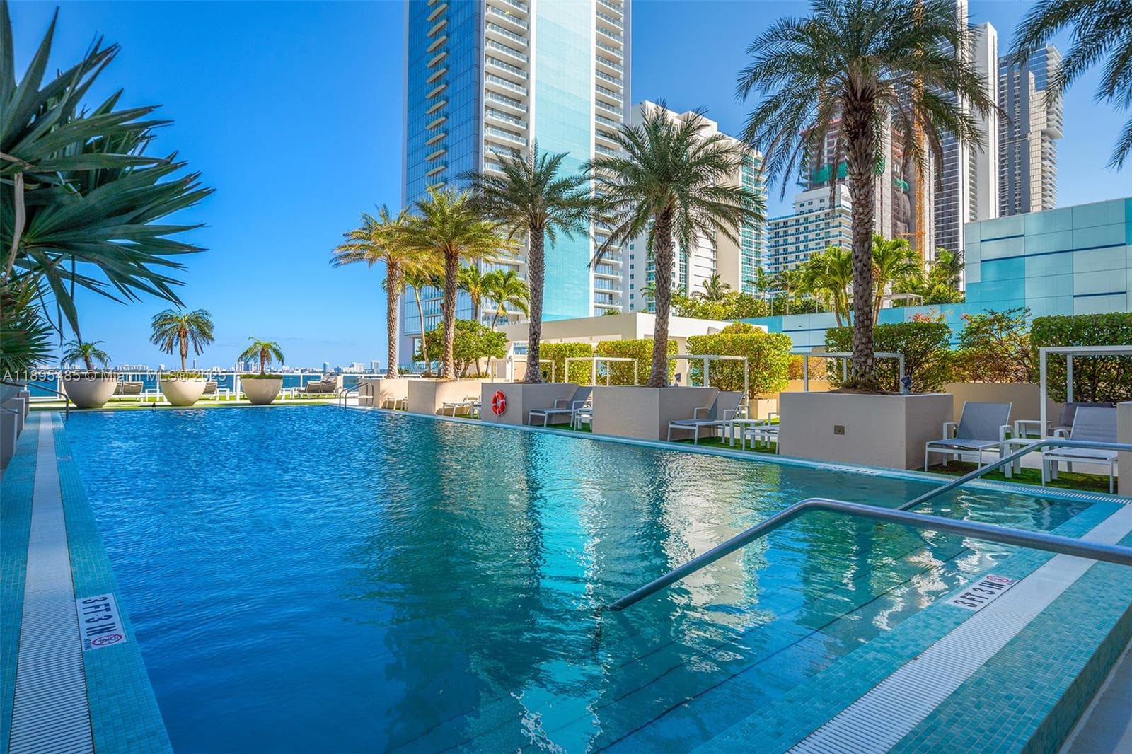 600 NE 27th St # 3105, Miami FL 33137 — 46
