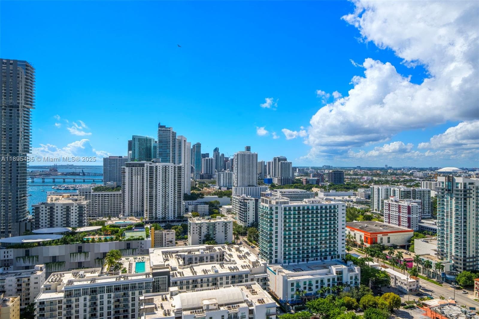 600 NE 27th St # 3105, Miami FL 33137 — 5