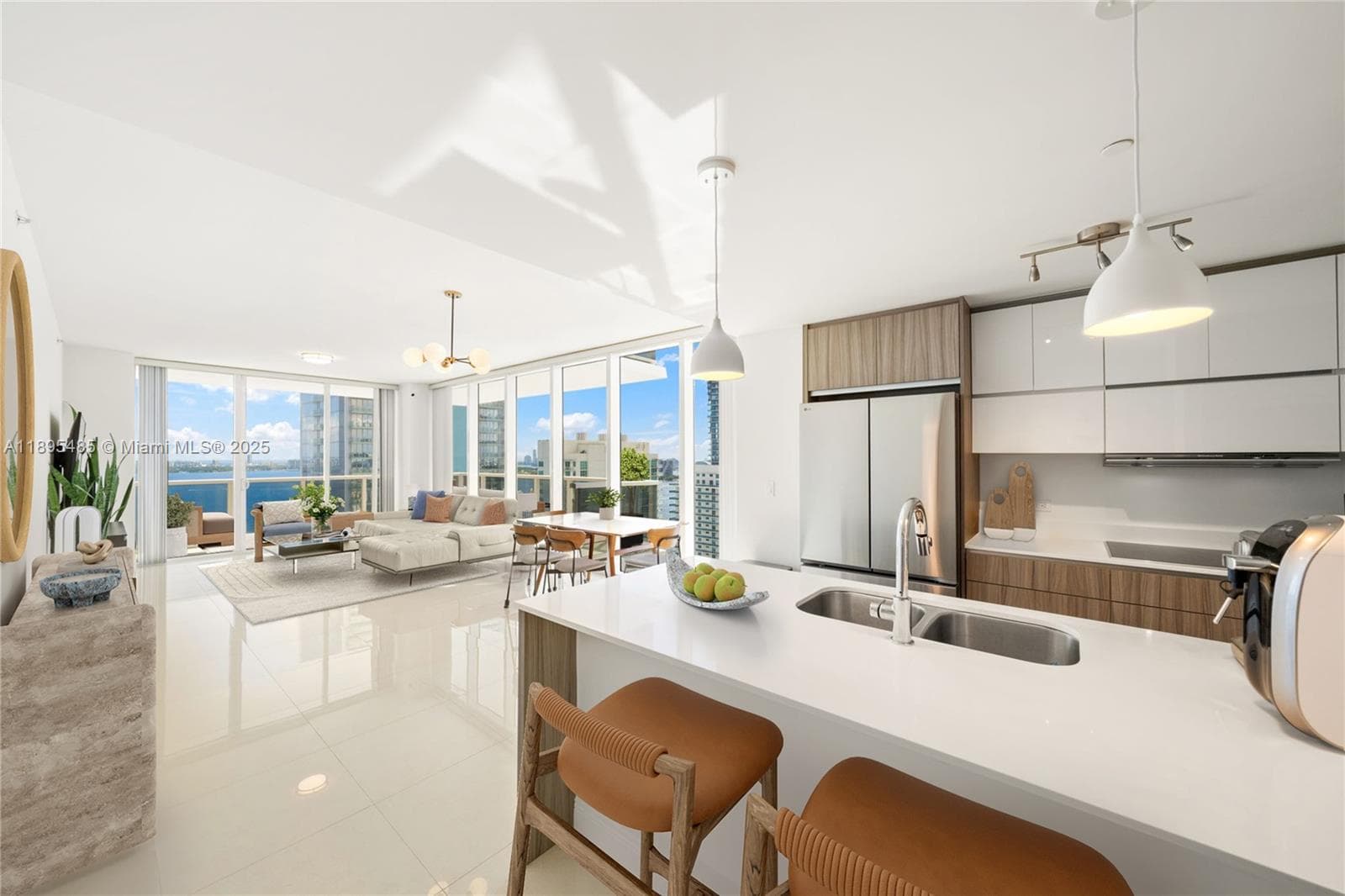 600 NE 27th St # 3105, Miami FL 33137 — 9