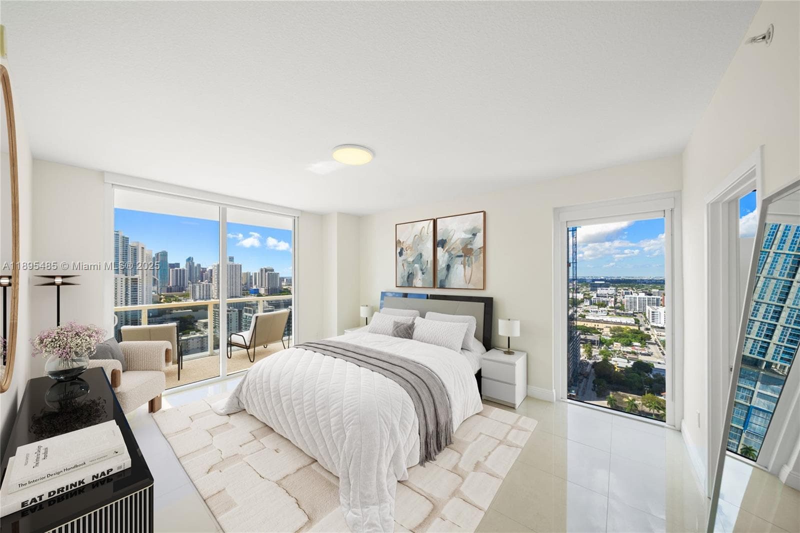 600 NE 27th St # 3105, Miami FL 33137 — 14