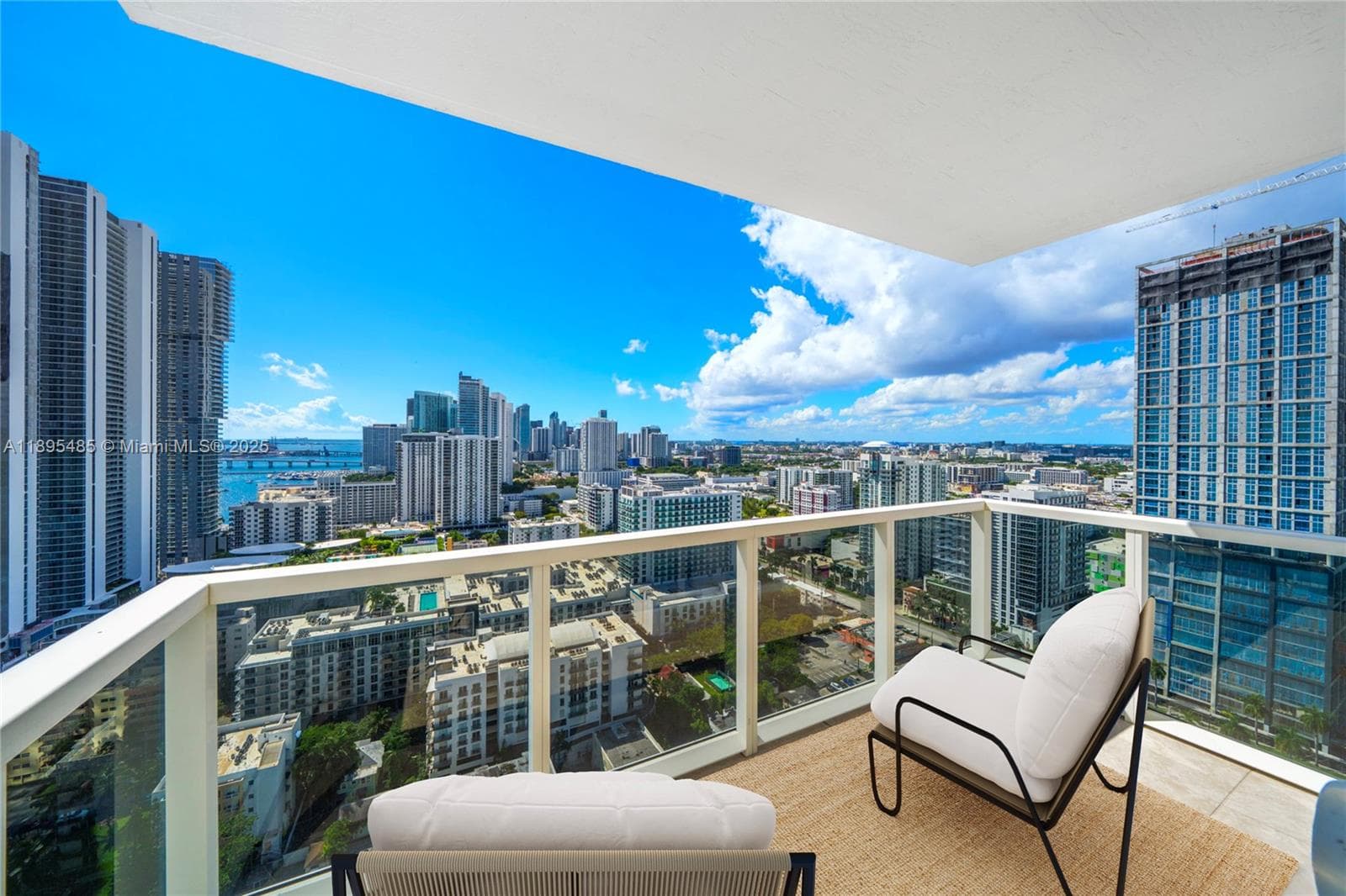 600 NE 27th St # 3105, Miami FL 33137 — 15