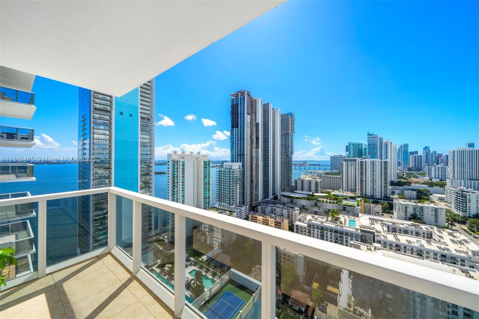 600 NE 27th St # 3105, Miami FL 33137 — 4