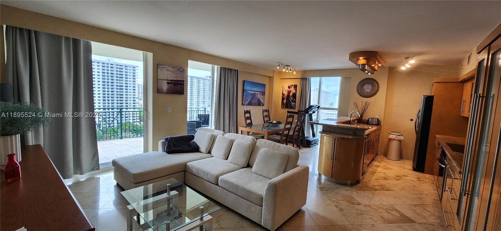 17555 SW Atlantic Blvd, Sunny Isles Beach FL 33160 — 2