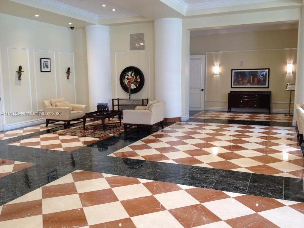 17555 SW Atlantic Blvd, Sunny Isles Beach FL 33160 — 17