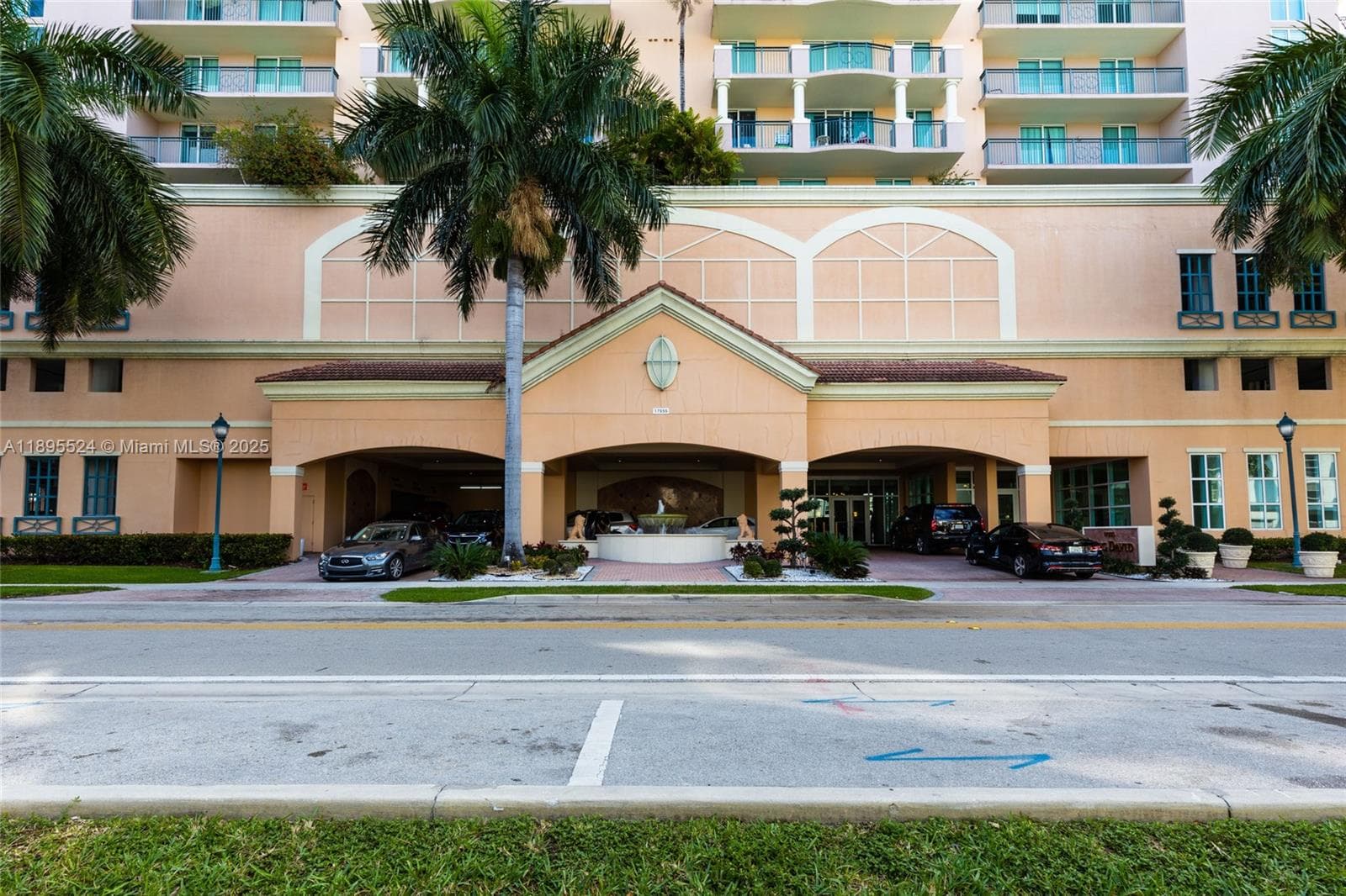 17555 SW Atlantic Blvd, Sunny Isles Beach FL 33160 — 24
