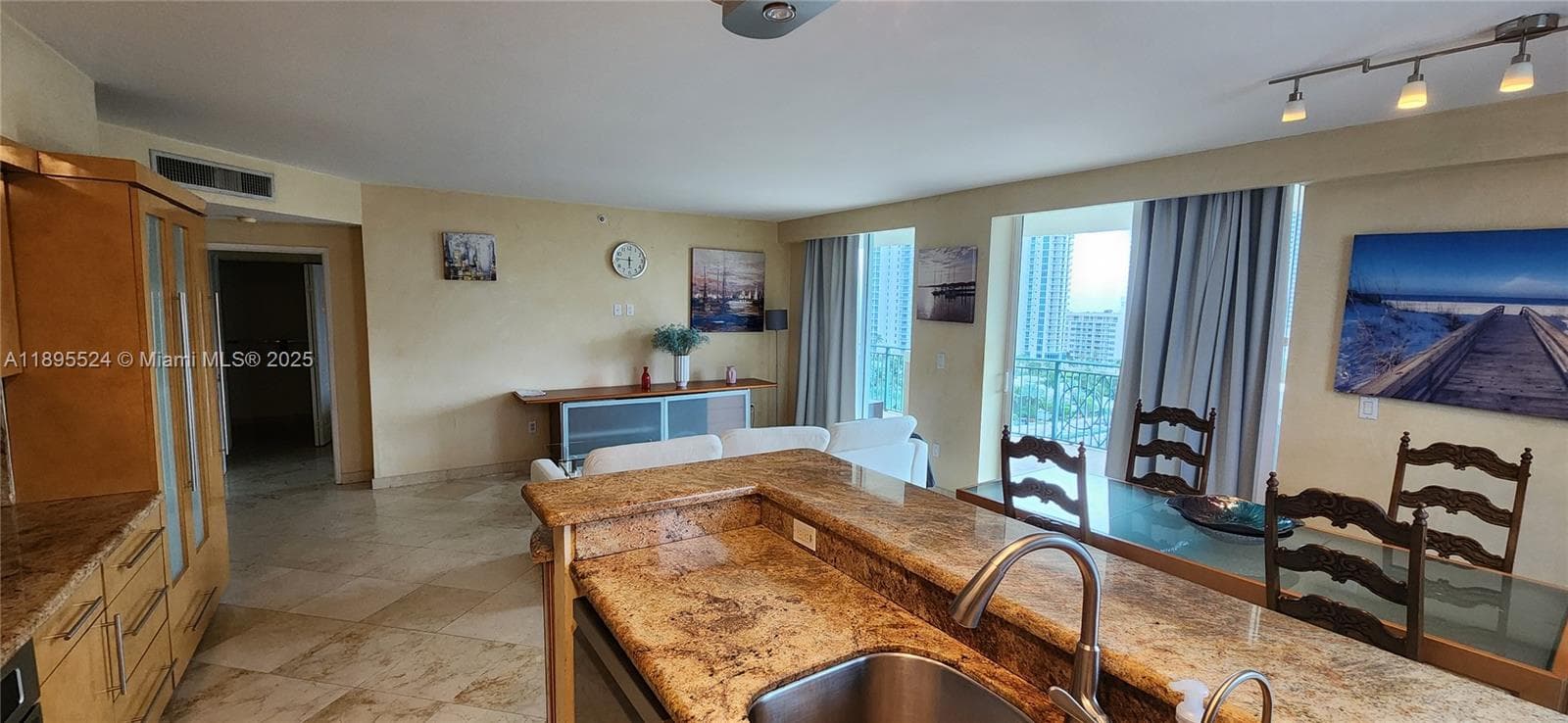 17555 SW Atlantic Blvd, Sunny Isles Beach FL 33160 — 4