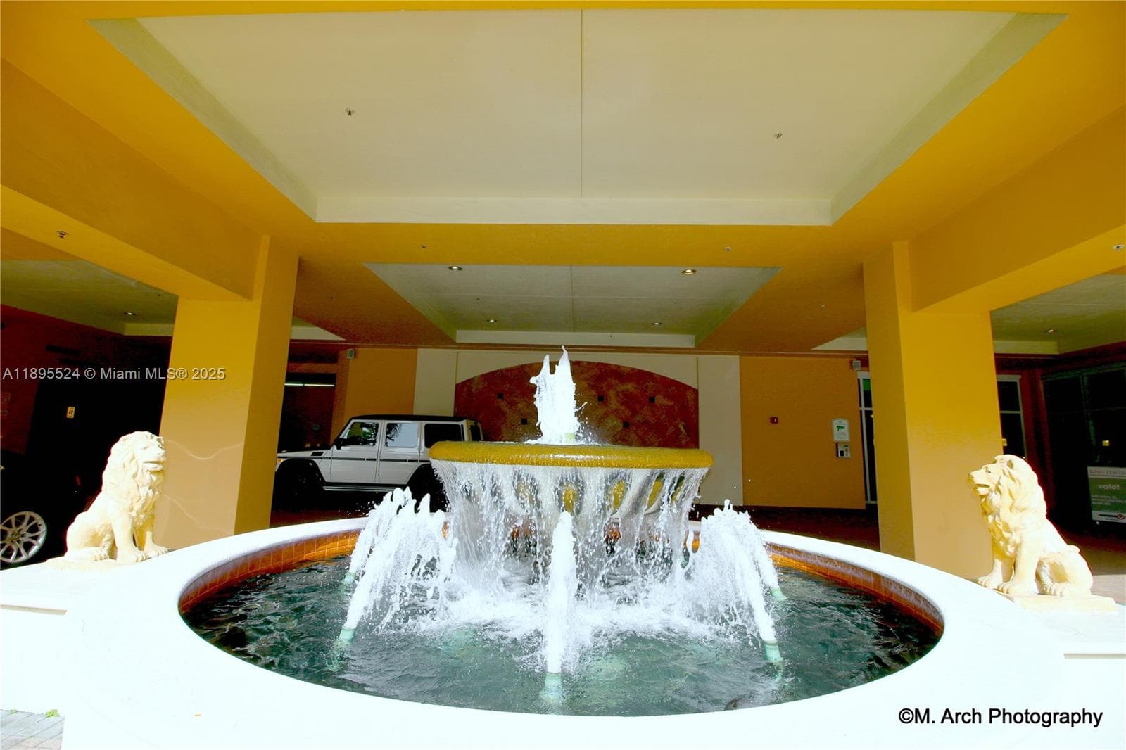 17555 SW Atlantic Blvd, Sunny Isles Beach FL 33160 — 25