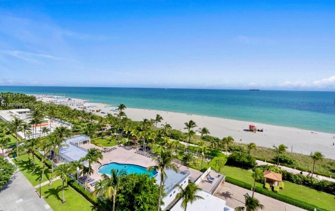 2625 Collins Ave # 1507, Miami Beach FL 33140 — 3