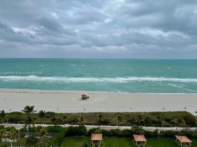 2625 Collins Ave # 1507, Miami Beach FL 33140 — 1
